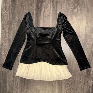 Oh Polly DARLENE DRESS